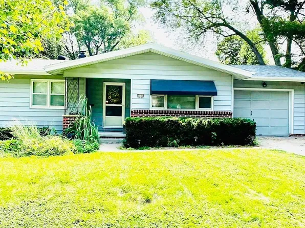 5021 S 81st St, Ralston, NE 68127