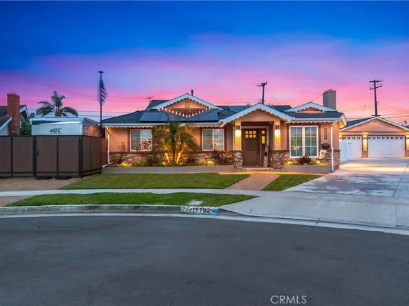 17792 Lewis Ln, Huntington Beach, CA 92647