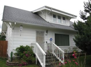7603 S Yakima Ave, Tacoma, WA
