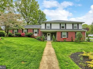 349 Concord Ct, Hershey, PA 17033