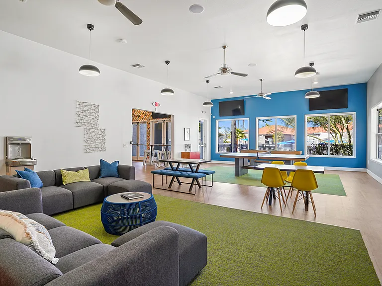 Sonoran Reserve Apartments — Photo 8