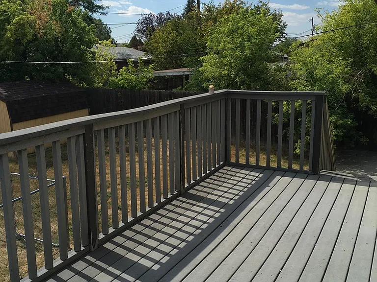 3321 Bevans St — Photo 1