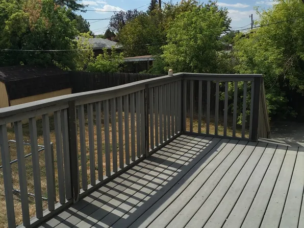 3321 Bevans St, Cheyenne, WY 82001
