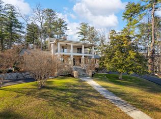 116 Elson Ave, Hendersonville, NC 28739