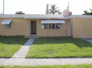 2337 Par Rd, West Palm Beach, FL 33409