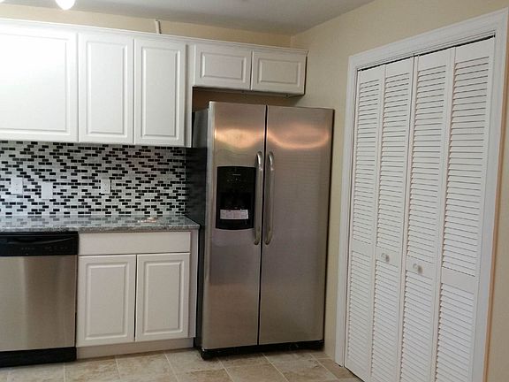 new cabinets and lots of them!