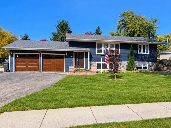 38 E High St, Milton, WI 53563