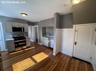 15 Taft St Floor 1, Medford, MA 02155