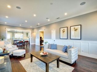 2580 Fallingtree Dr, San Jose, CA 95131