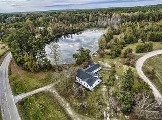 1933 Lake Elliott Rd, Cassatt, SC 29032