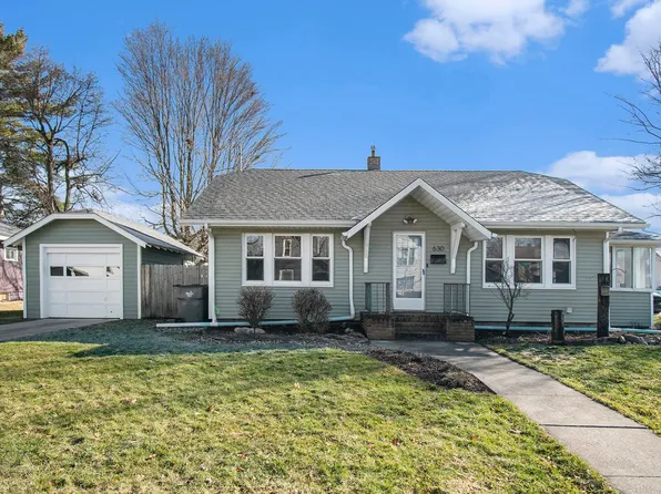 630 Emerson St, Goshen, IN 46526