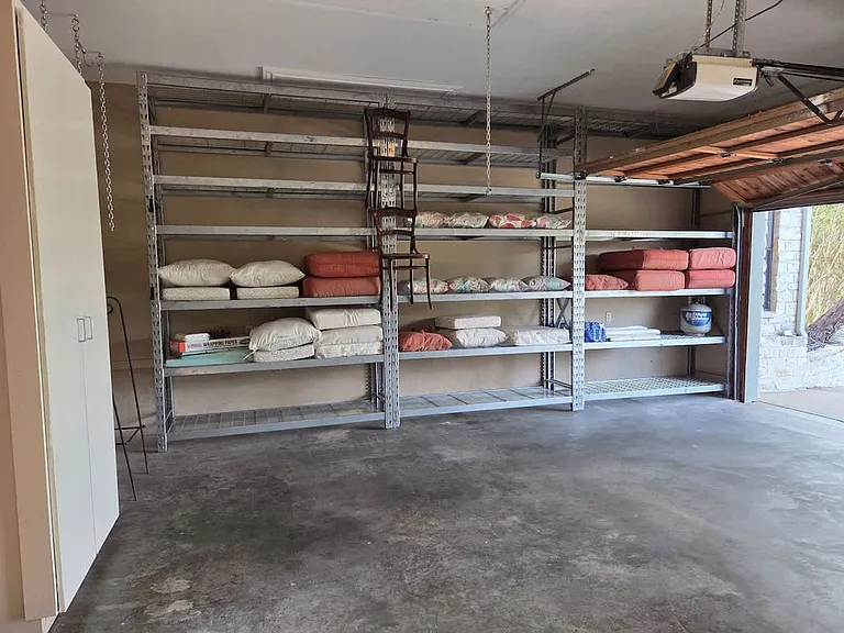 Storage Room
