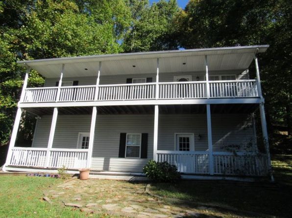 541 Will Isaacs Rd
