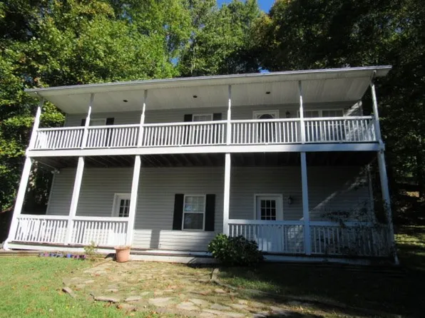 541 Will Isaacs Rd, Zionville, NC 28698