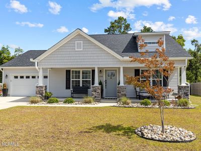 198 Patriot Drive, Newport, NC, 28570