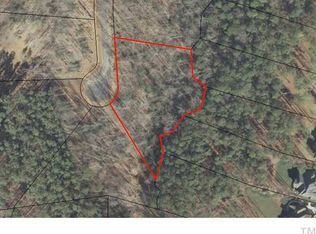 12204 Upper Creek Way, Raleigh, NC 27614