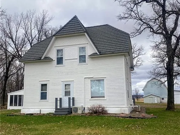E9251 1380th Avenue, New Auburn, WI 54757