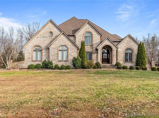 1204 Falls Creek Landing, New Albany, IN 47150