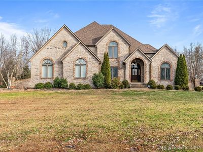 1204 Falls Creek Landing, New Albany, IN, 47150