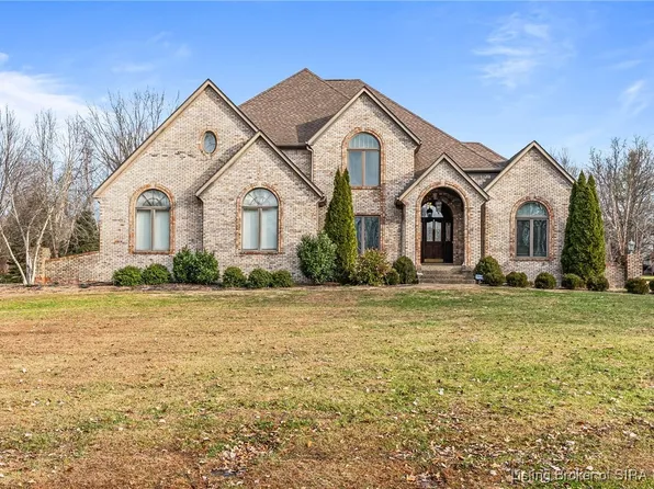 1204 Falls Creek Landing, New Albany, IN 47150