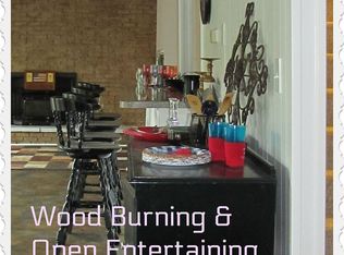 957 Elk Lake Resort Rd, Owenton, KY 40359