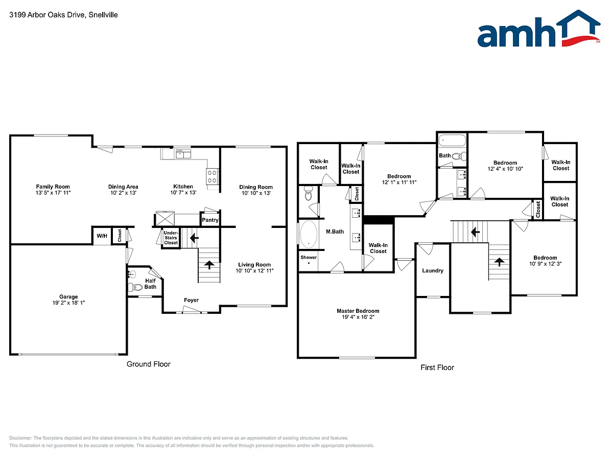 Building Photo - 3199 Arbor Oaks Dr