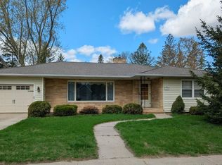 1115 N 4th St, Montevideo, MN 56265