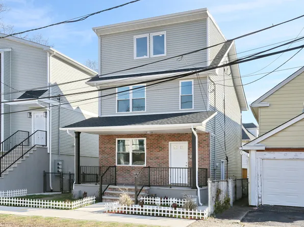 113-115 Albion St, Passaic, NJ 07055