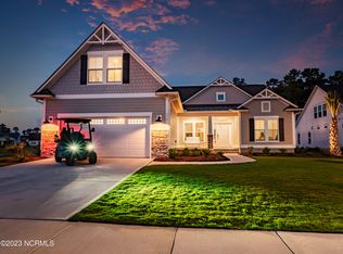 179 Jackline Dr, Hampstead, NC 28443