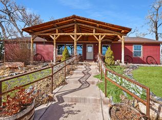 40078 County Road 23, Ault, CO 80610