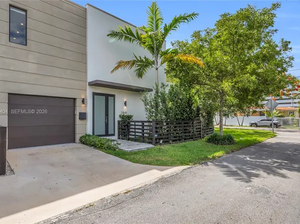 2841 SW 27th St #A, Miami, FL 33133