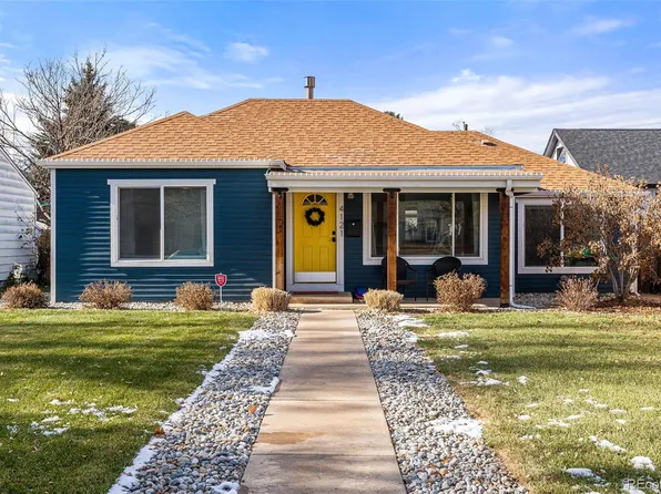 4121 S Pearl Street, Englewood, CO 80113