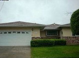 229 Teddy Dr, Union City, CA 94587