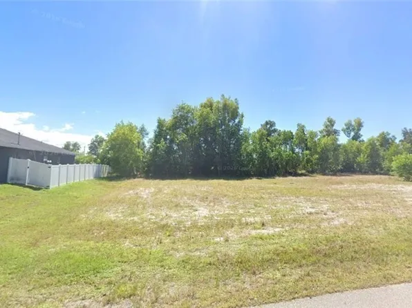 3514 NW 47th St, Cape Coral, FL 33993