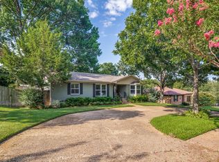 321 Westway Dr, Rockwall, TX 75087