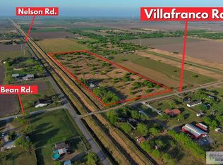 28675 Villafranco Rd, San Benito, TX 78586