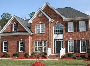 6228 Big Sandy Dr, Raleigh, NC 27616