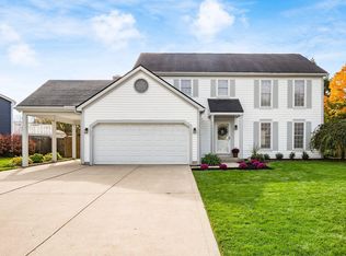 295 E Schrock Rd, Westerville, OH 43081
