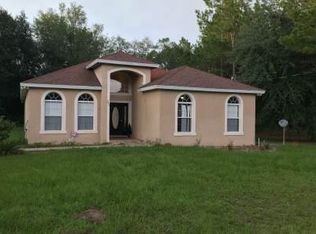 206 SW San Pedro Ct, Mayo, FL 32066