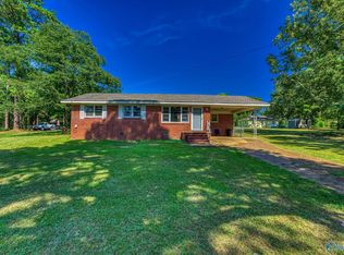 780 Pine St, Cherokee, AL 35616