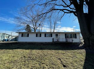 607 W Clark St, Thomasboro, IL