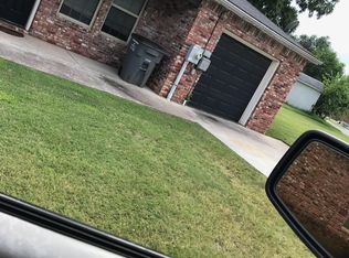 204 E Breckenridge Ave, Bixby, OK 74008