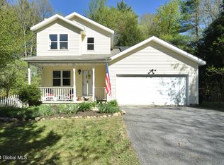 13 Mia Way, Porter Corners, NY 12859