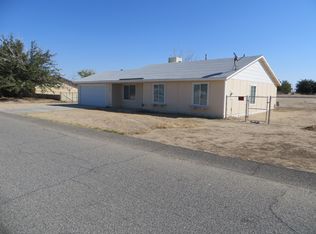 41100 178th St E, Lancaster, CA 93535