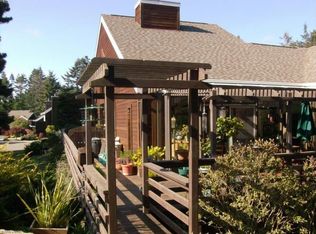 44813 Meadow Cir, Mendocino, CA 95460