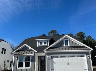 428 Rose Fountain Dr LOT 657, Myrtle Beach, SC 29579