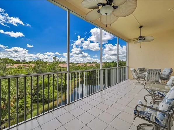 14831 Lake Olive Dr Unit Penthouse 01, Fort Myers, FL 33919