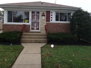 327 50th Ave, Bellwood, IL 60104