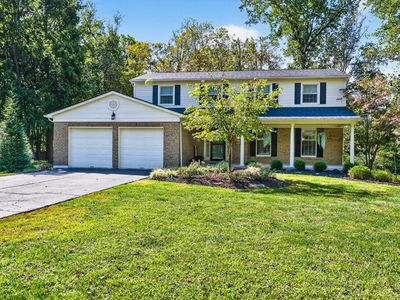 185 Dogwood Dr, Loveland, OH, 45140