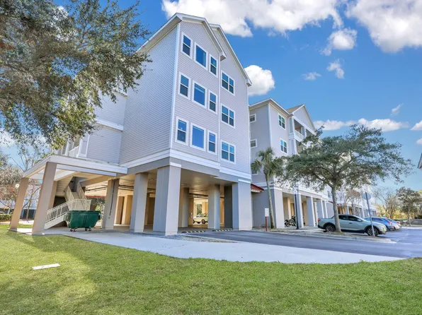 1984 Folly Rd APT B214, Charleston, SC 29412